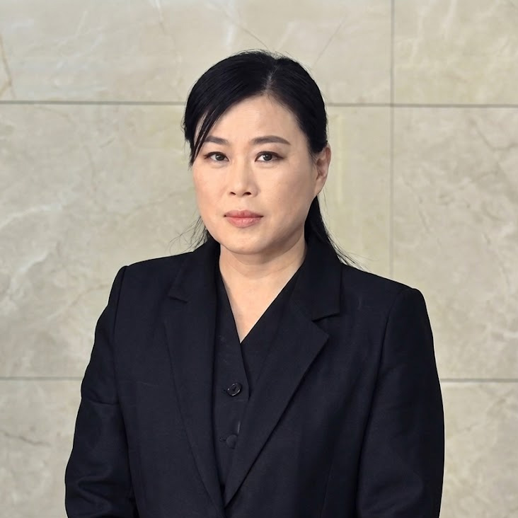 이현은 부총장